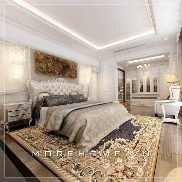 Ngây ngất với top các mẫu giường bọc da được yêu thích nhất